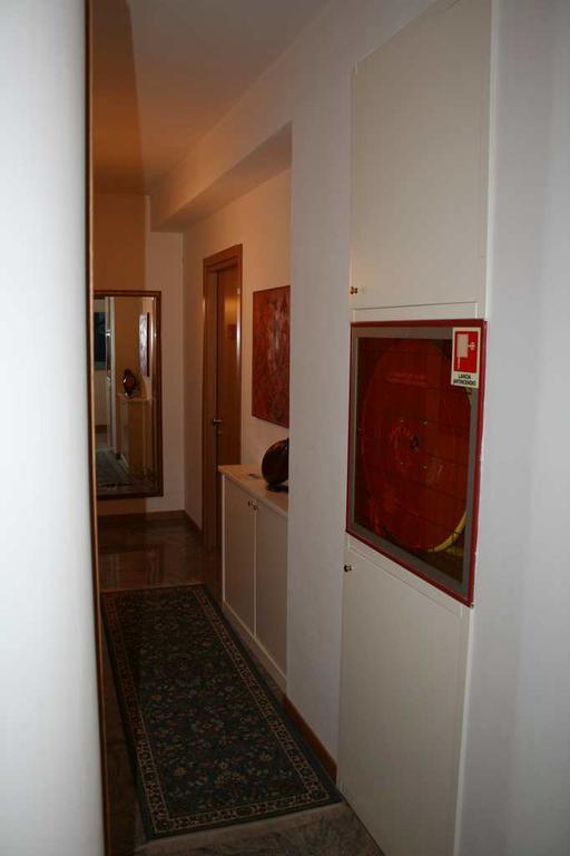 Hotel Ristorante La Rua Carre Номер фото