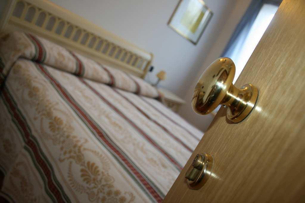 Hotel Ristorante La Rua Carre Номер фото